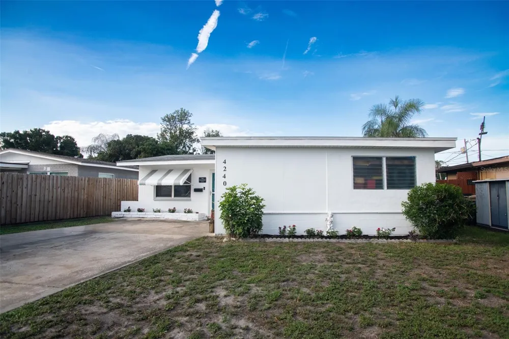 4240 69TH AVENUE Pinellas Park, FL 33781