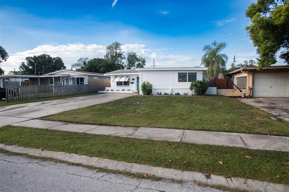 4240 69TH AVENUE Pinellas Park, FL 33781