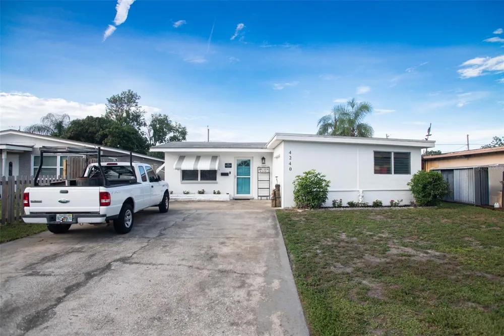 4240 69TH AVENUE Pinellas Park, FL 33781