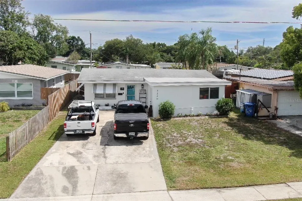 4240 69TH AVENUE Pinellas Park, FL 33781
