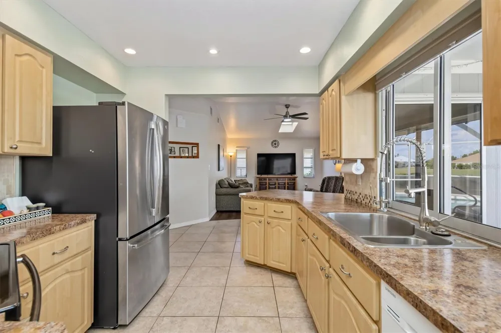 26392 LANCER LANE Punta Gorda, FL 33983