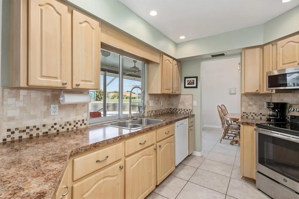 26392 LANCER LANE Punta Gorda, FL 33983