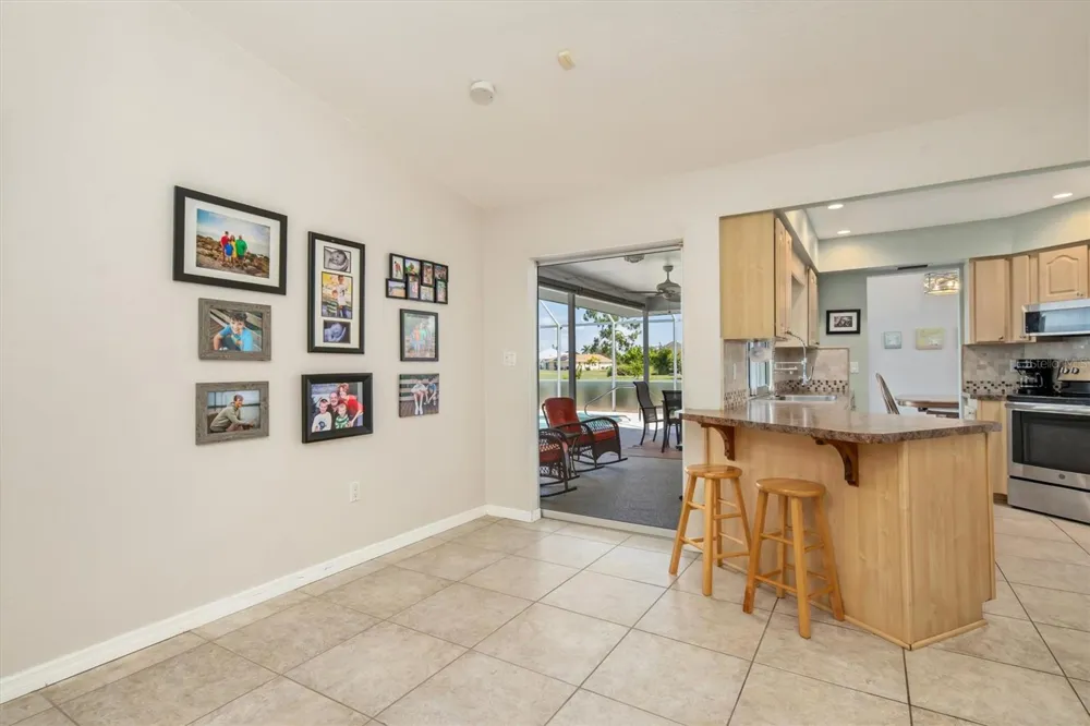26392 LANCER LANE Punta Gorda, FL 33983