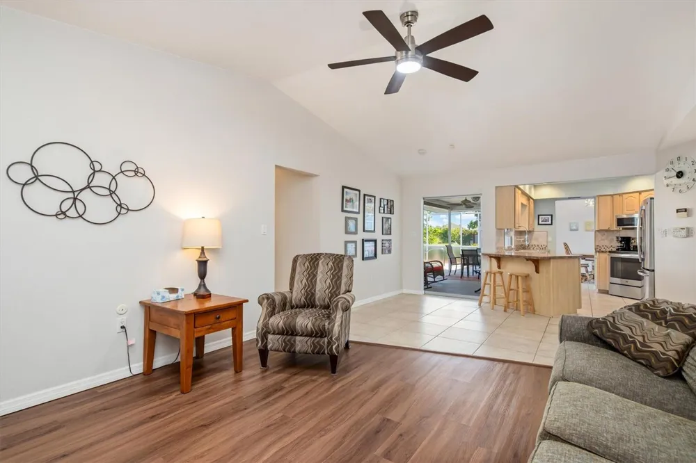 26392 LANCER LANE Punta Gorda, FL 33983