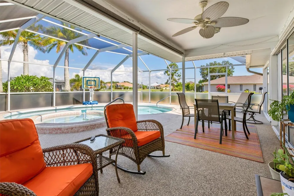26392 LANCER LANE Punta Gorda, FL 33983