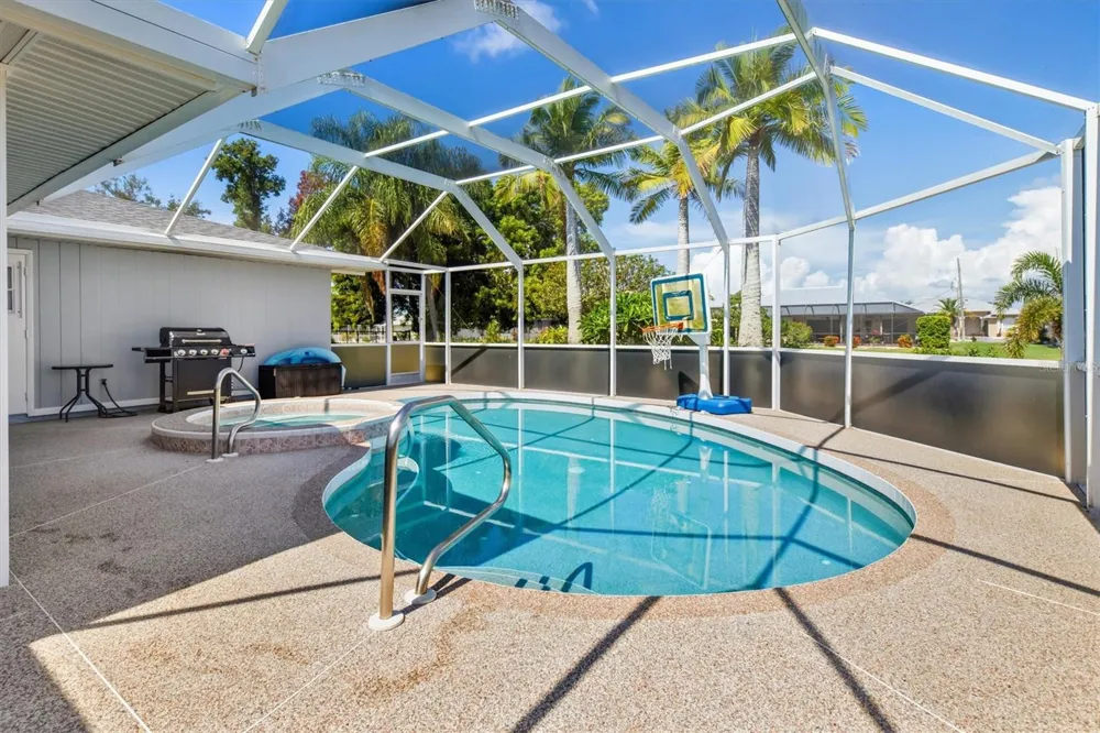 26392 LANCER LANE Punta Gorda, FL 33983