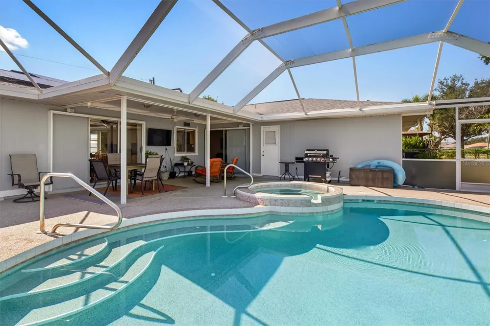26392 LANCER LANE Punta Gorda, FL 33983
