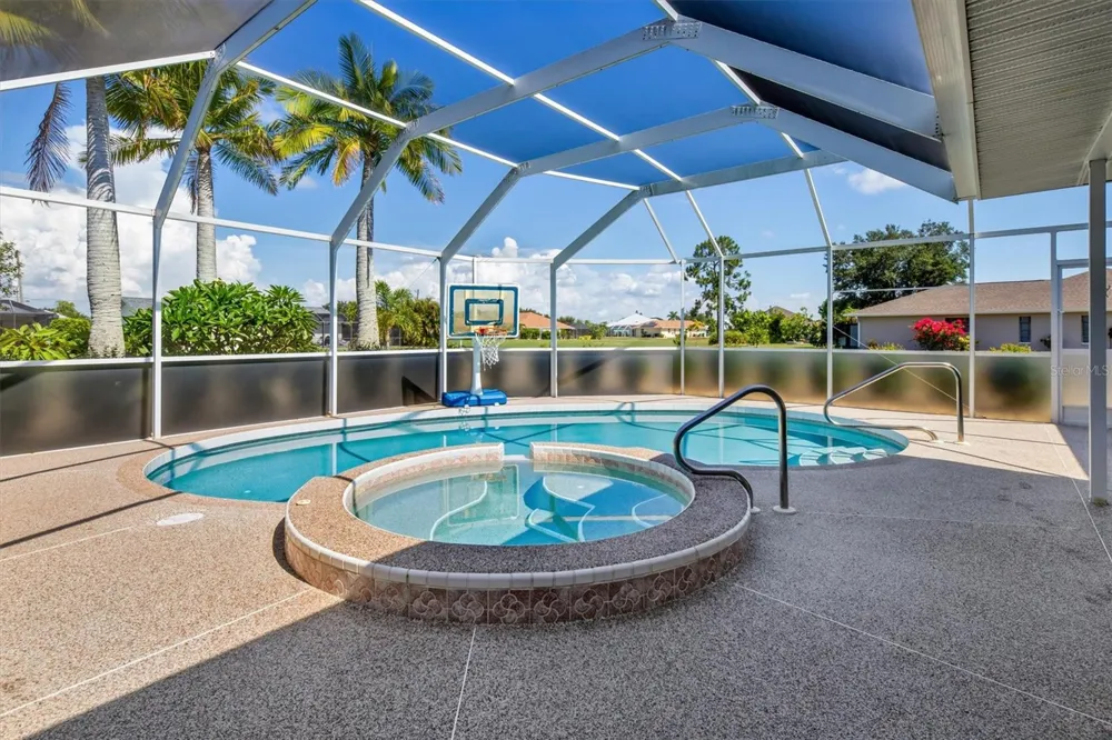 26392 LANCER LANE Punta Gorda, FL 33983