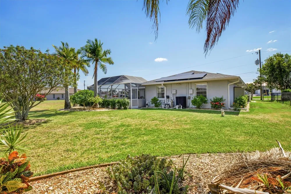 26392 LANCER LANE Punta Gorda, FL 33983