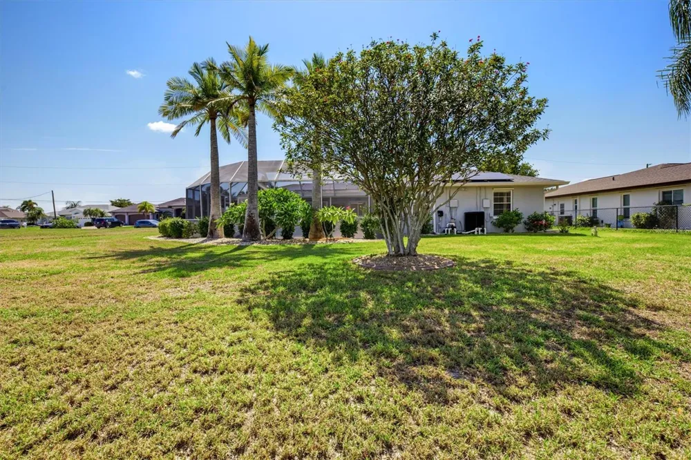26392 LANCER LANE Punta Gorda, FL 33983