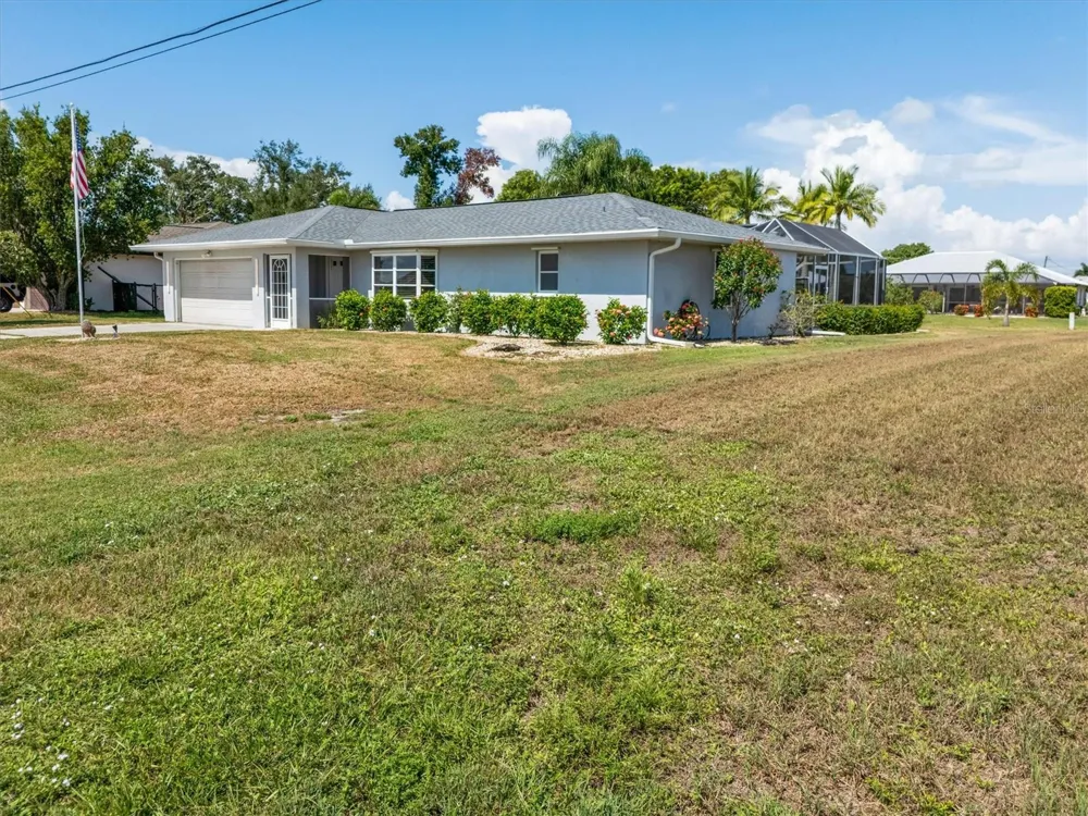 26392 LANCER LANE Punta Gorda, FL 33983