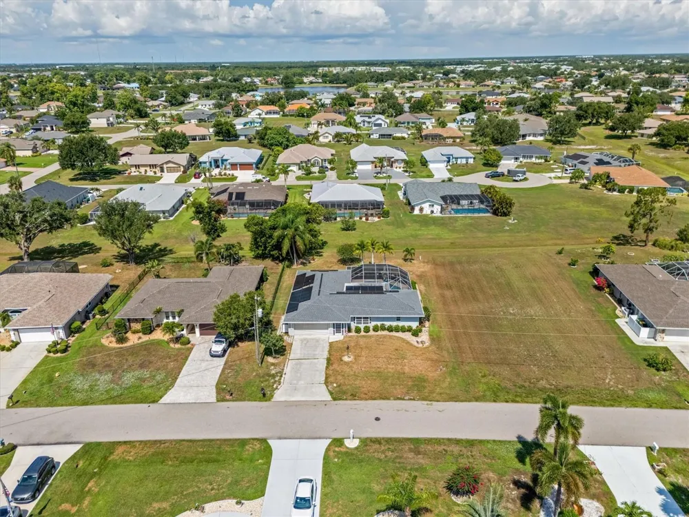 26392 LANCER LANE Punta Gorda, FL 33983