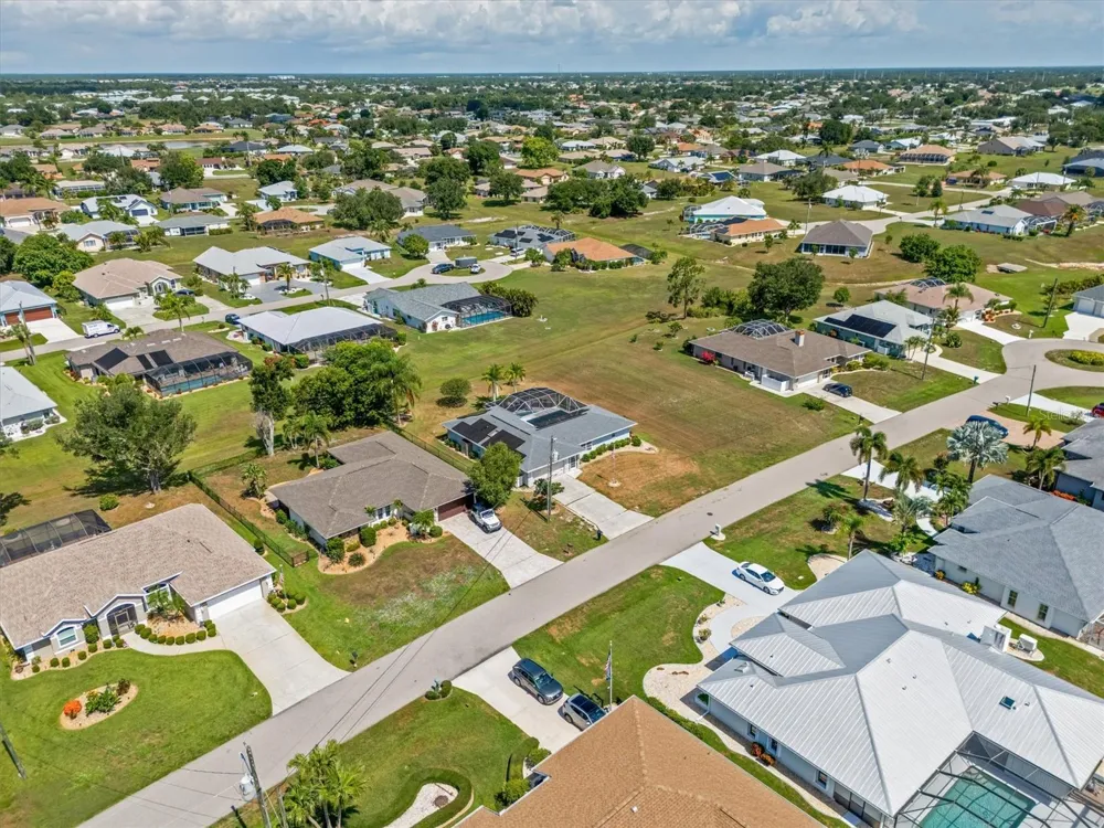 26392 LANCER LANE Punta Gorda, FL 33983