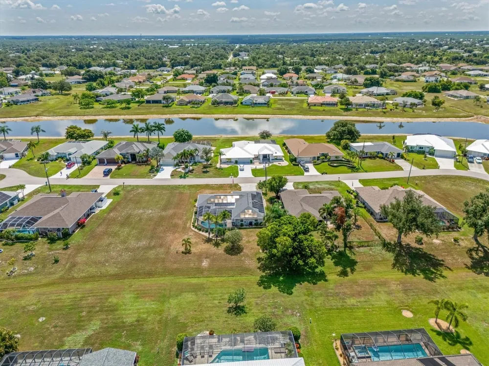 26392 LANCER LANE Punta Gorda, FL 33983