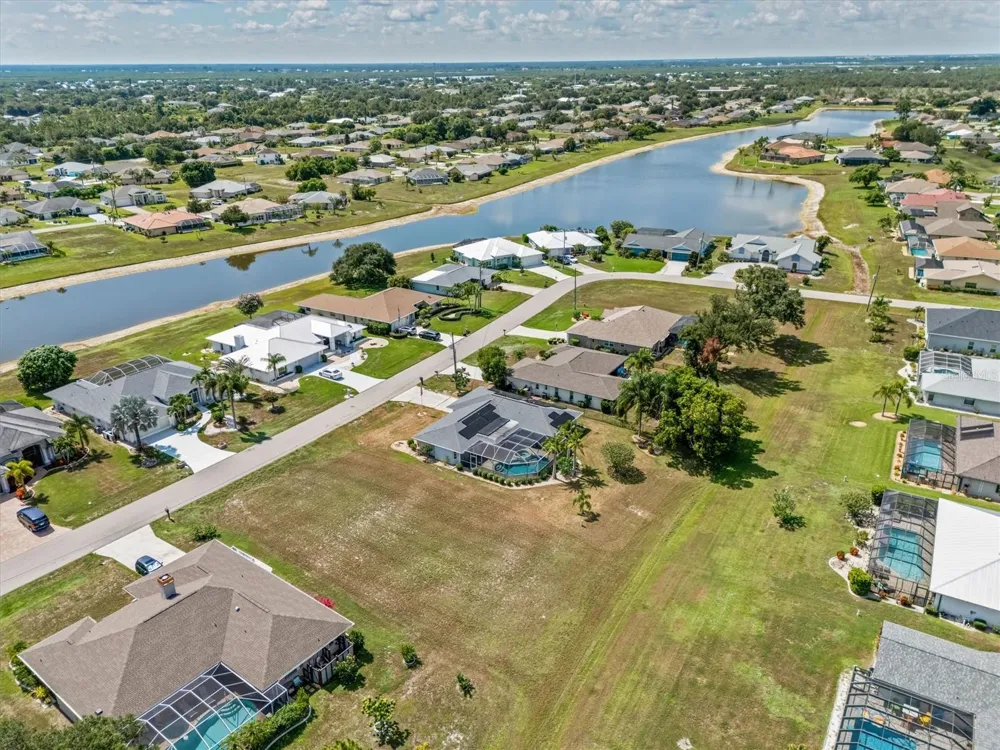 26392 LANCER LANE Punta Gorda, FL 33983