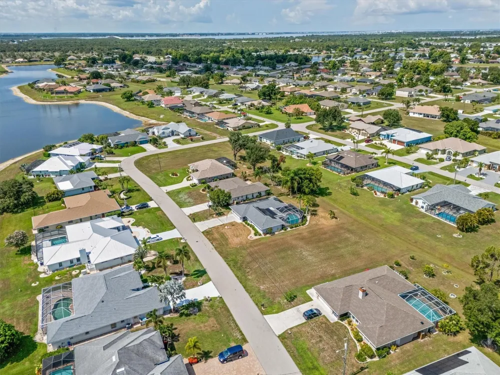 26392 LANCER LANE Punta Gorda, FL 33983