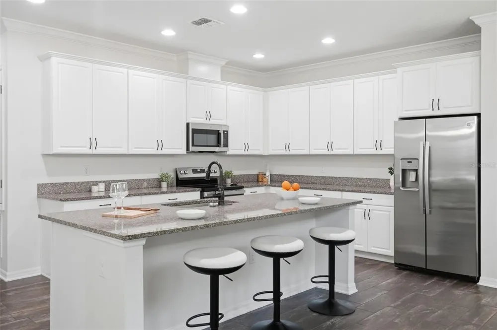1061 COSMOS WAY Oviedo, FL 32766
