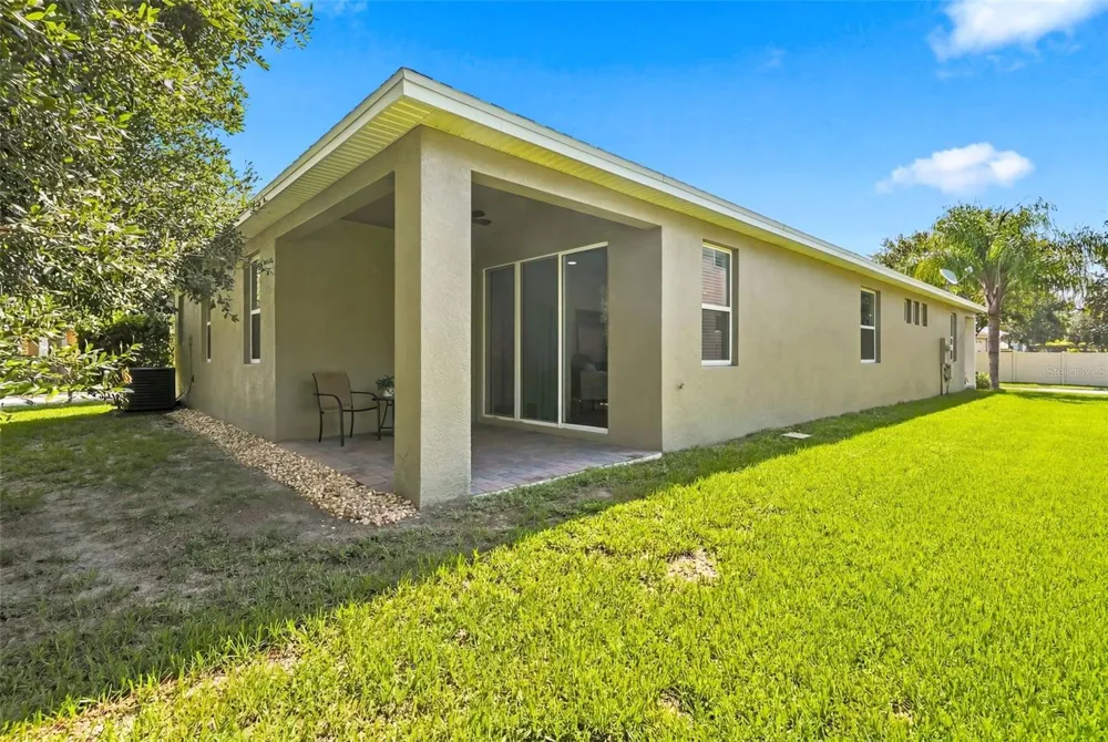 1061 COSMOS WAY Oviedo, FL 32766