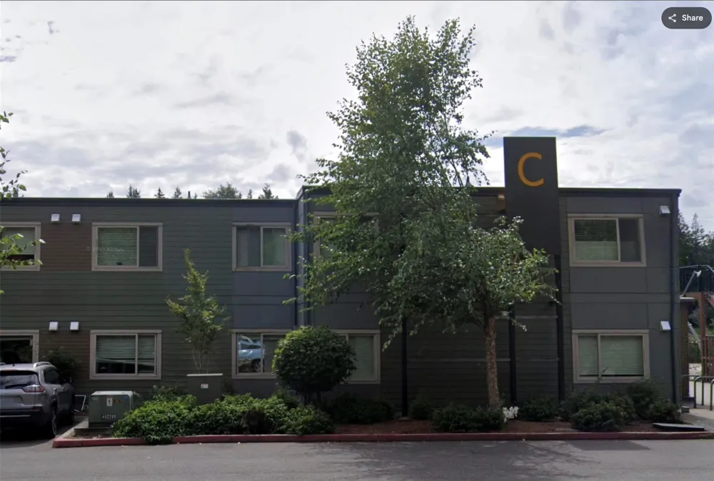 2820 NE 164th Street Other, WA 98271