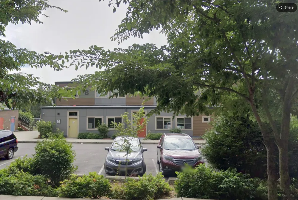 2820 NE 164th Street Other, WA 98271