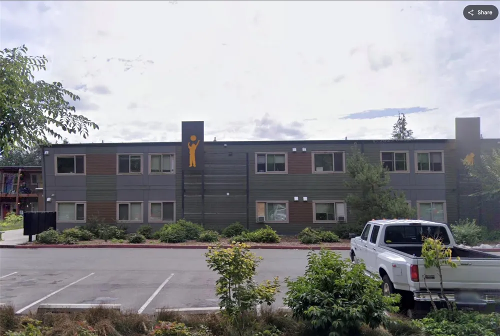 2820 NE 164th Street Other, WA 98271
