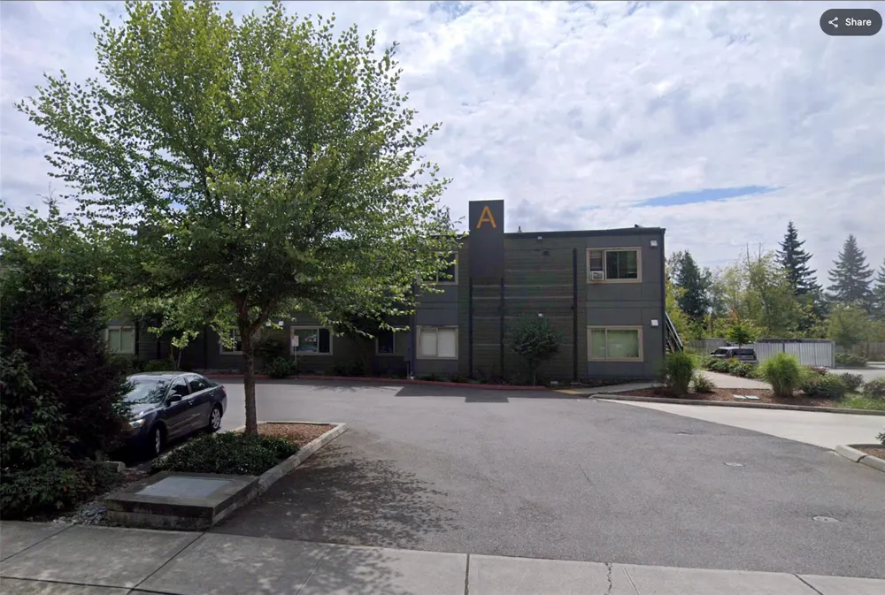 2820 NE 164th Street Other, WA 98271