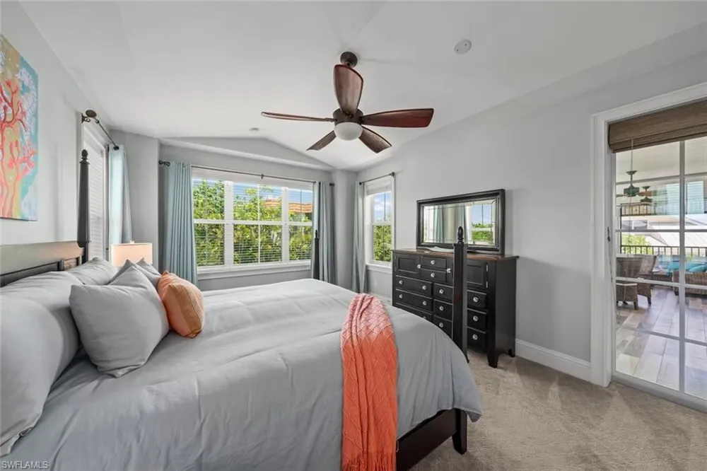 1114 Seagrape Lane Sanibel, FL 33957
