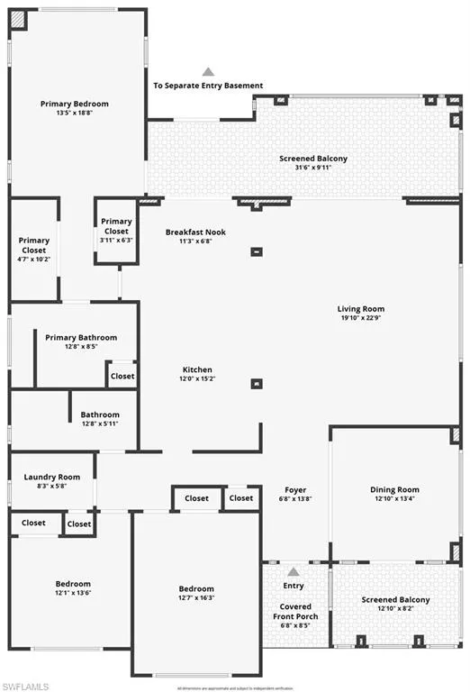 1114 Seagrape Lane Sanibel, FL 33957