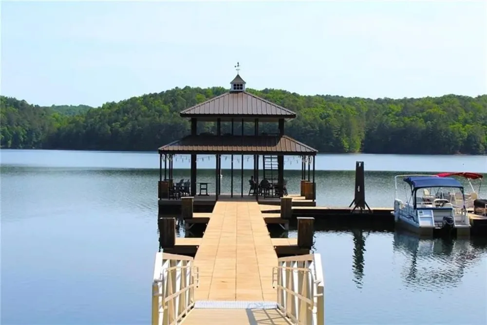 309 Feather Perch Waleska, GA 30183