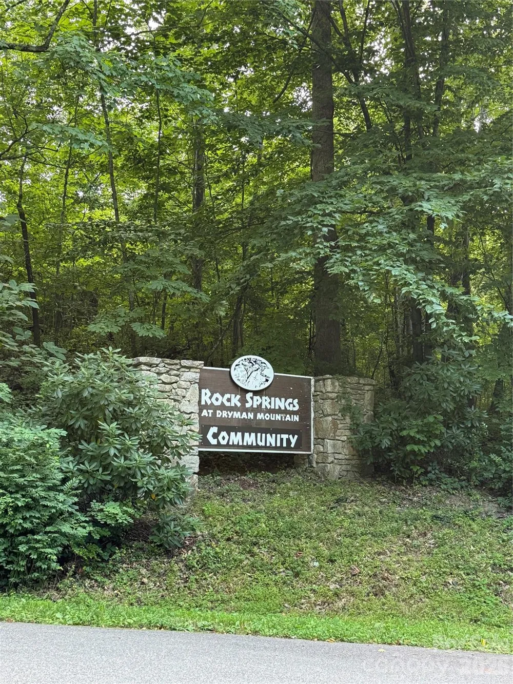 65 Forest Spring Drive Asheville, NC 28804