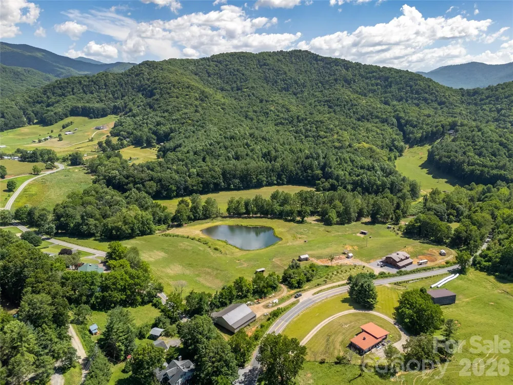 793 State Highway 197 South Burnsville, NC 28714