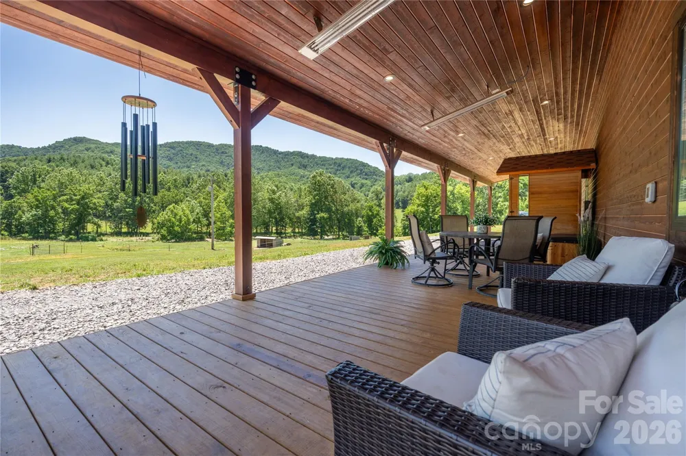793 State Highway 197 South Burnsville, NC 28714