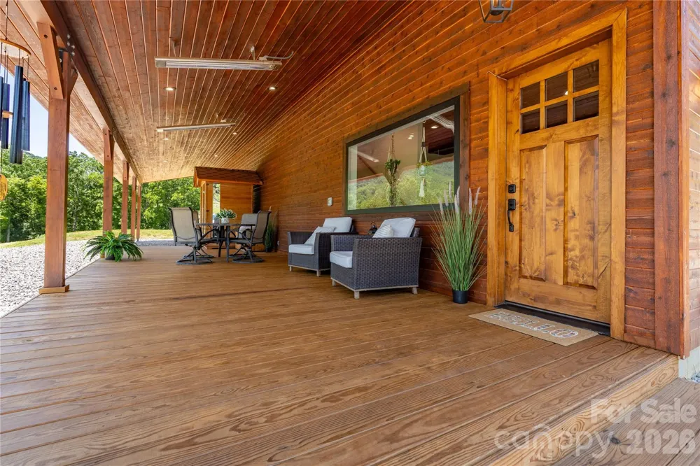 793 State Highway 197 South Burnsville, NC 28714