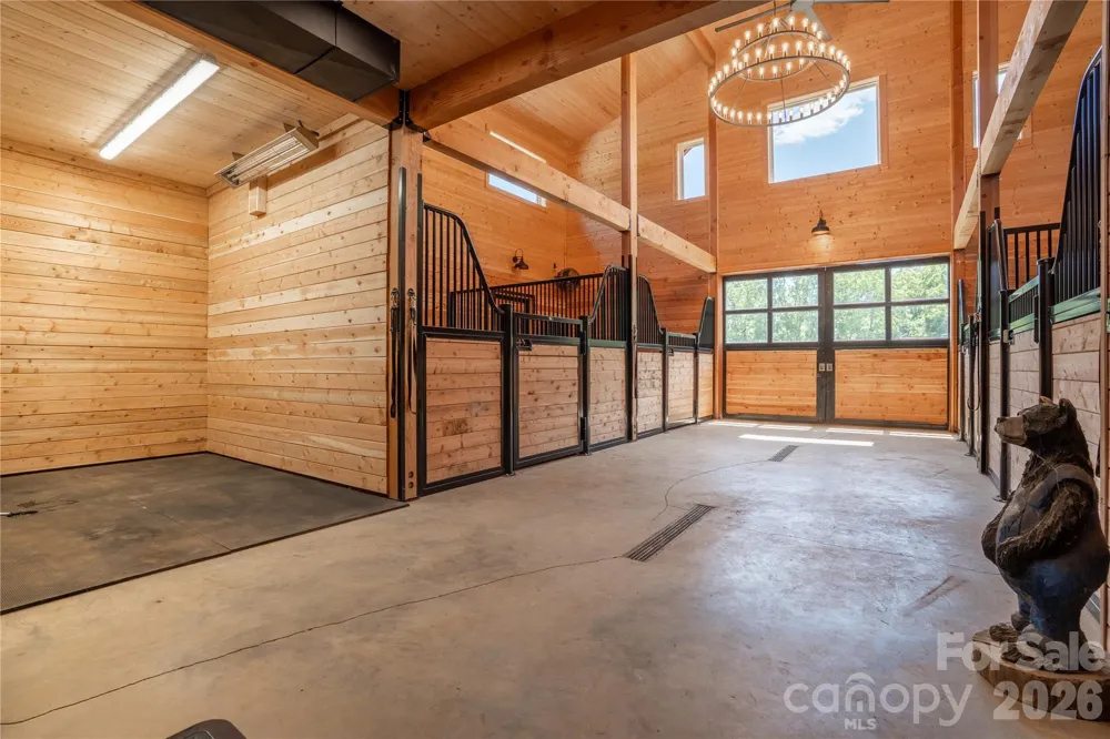 793 State Highway 197 South Burnsville, NC 28714