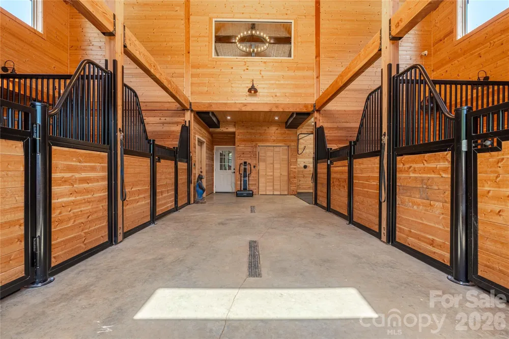 793 State Highway 197 South Burnsville, NC 28714