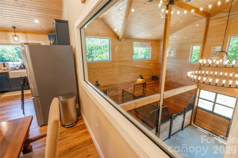 793 State Highway 197 South Burnsville, NC 28714