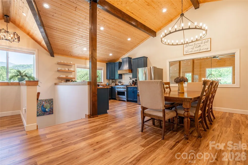 793 State Highway 197 South Burnsville, NC 28714