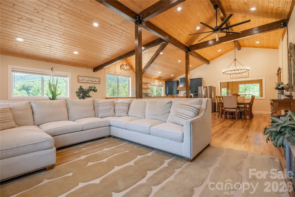 793 State Highway 197 South Burnsville, NC 28714