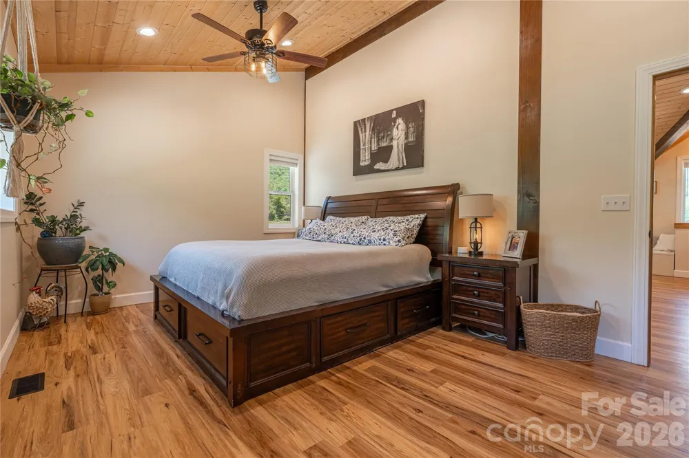 793 State Highway 197 South Burnsville, NC 28714