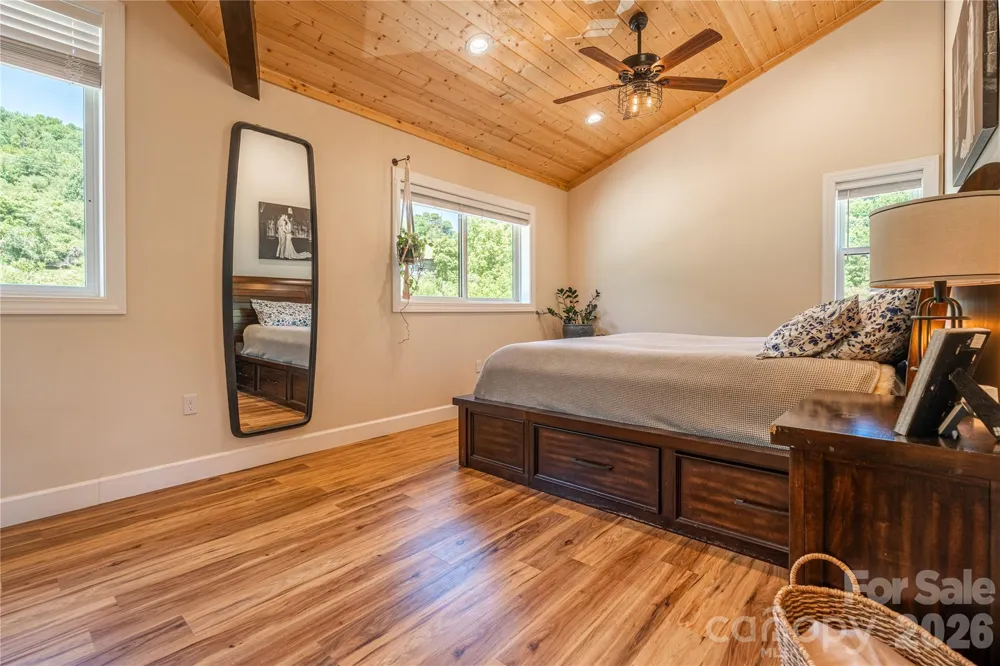 793 State Highway 197 South Burnsville, NC 28714