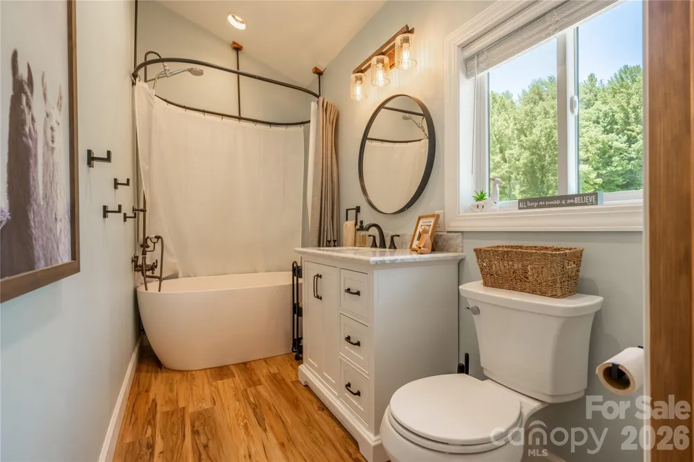 793 State Highway 197 South Burnsville, NC 28714
