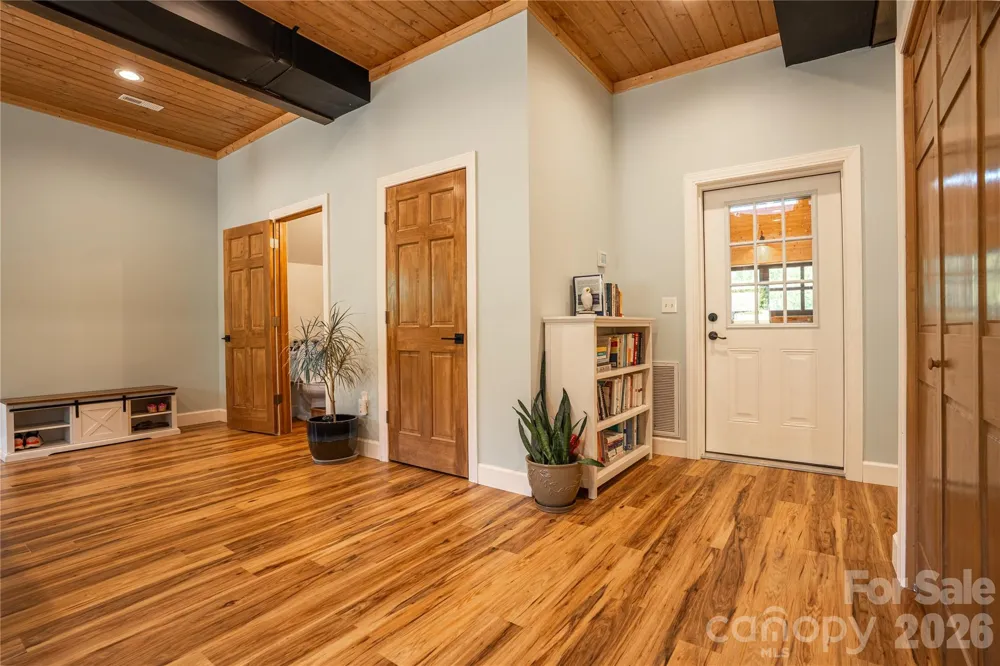 793 State Highway 197 South Burnsville, NC 28714