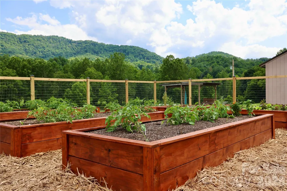 793 State Highway 197 South Burnsville, NC 28714