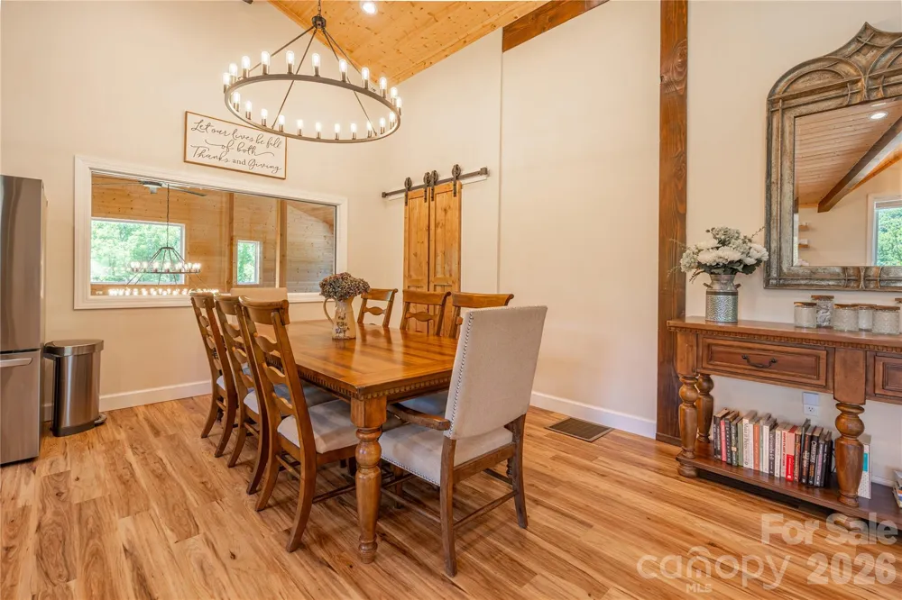 793 State Highway 197 South Burnsville, NC 28714