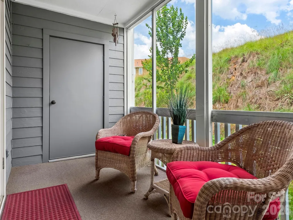 2903 Sagamore Lane Asheville, NC 28806