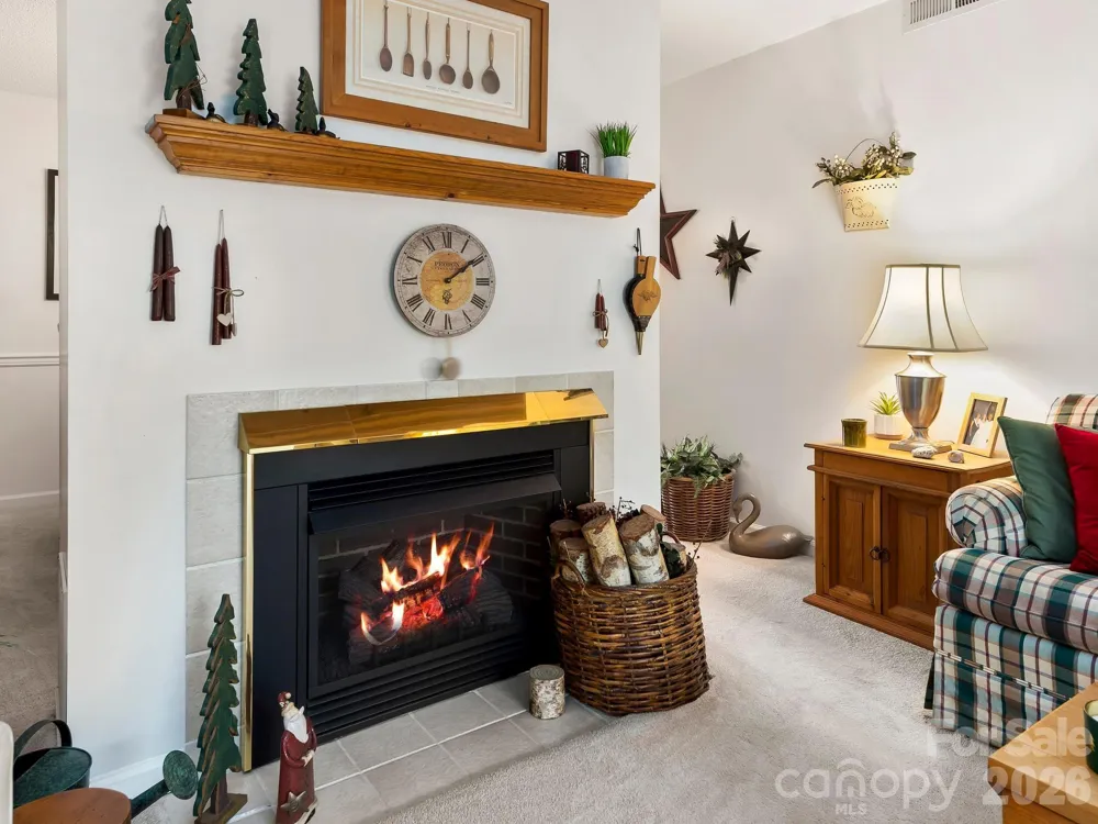 2903 Sagamore Lane Asheville, NC 28806