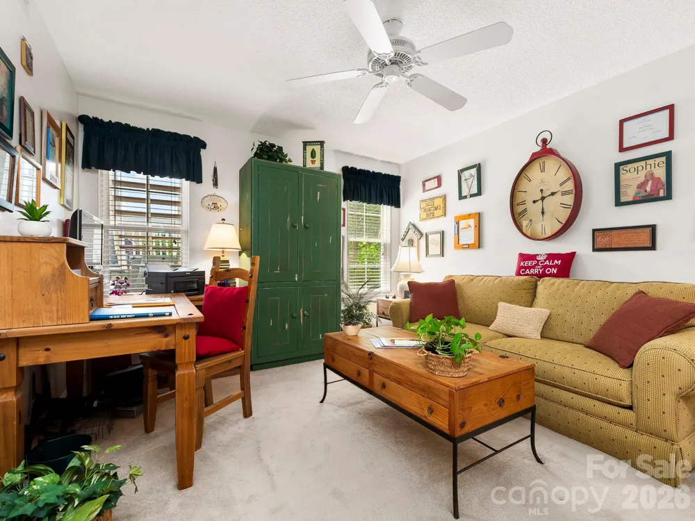 2903 Sagamore Lane Asheville, NC 28806