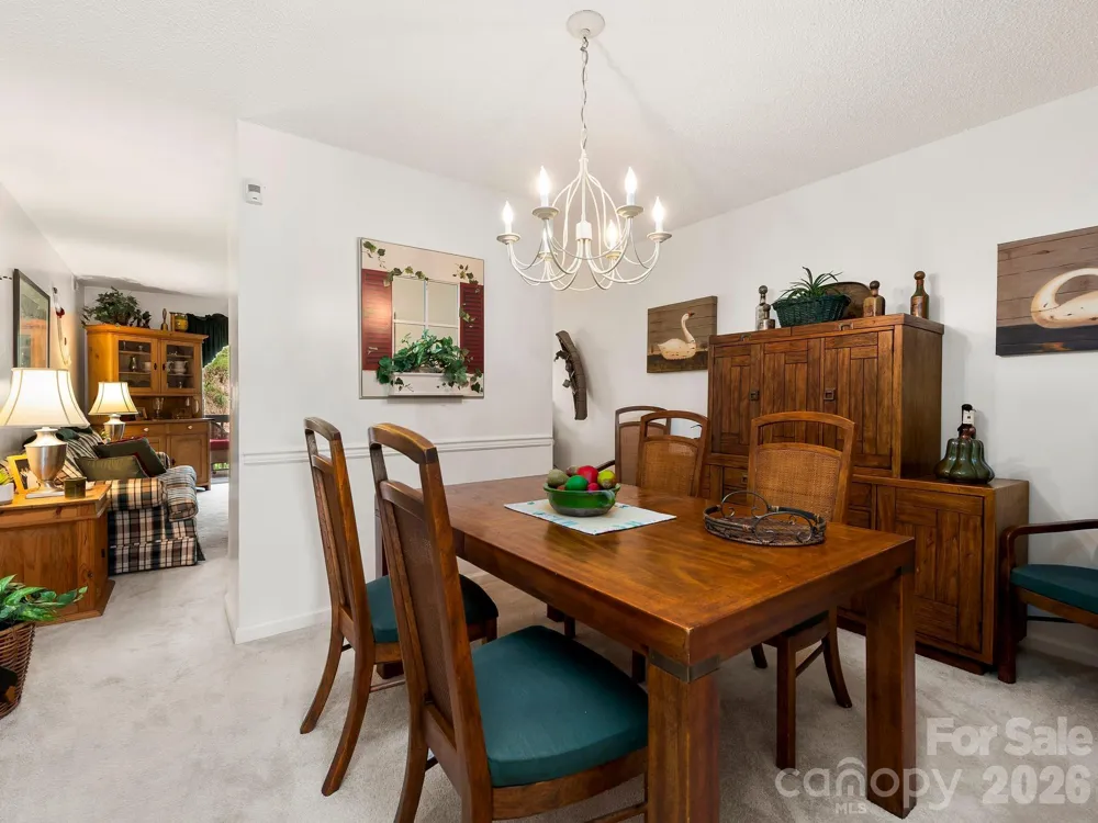 2903 Sagamore Lane Asheville, NC 28806