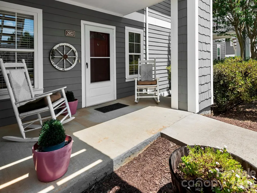 2903 Sagamore Lane Asheville, NC 28806