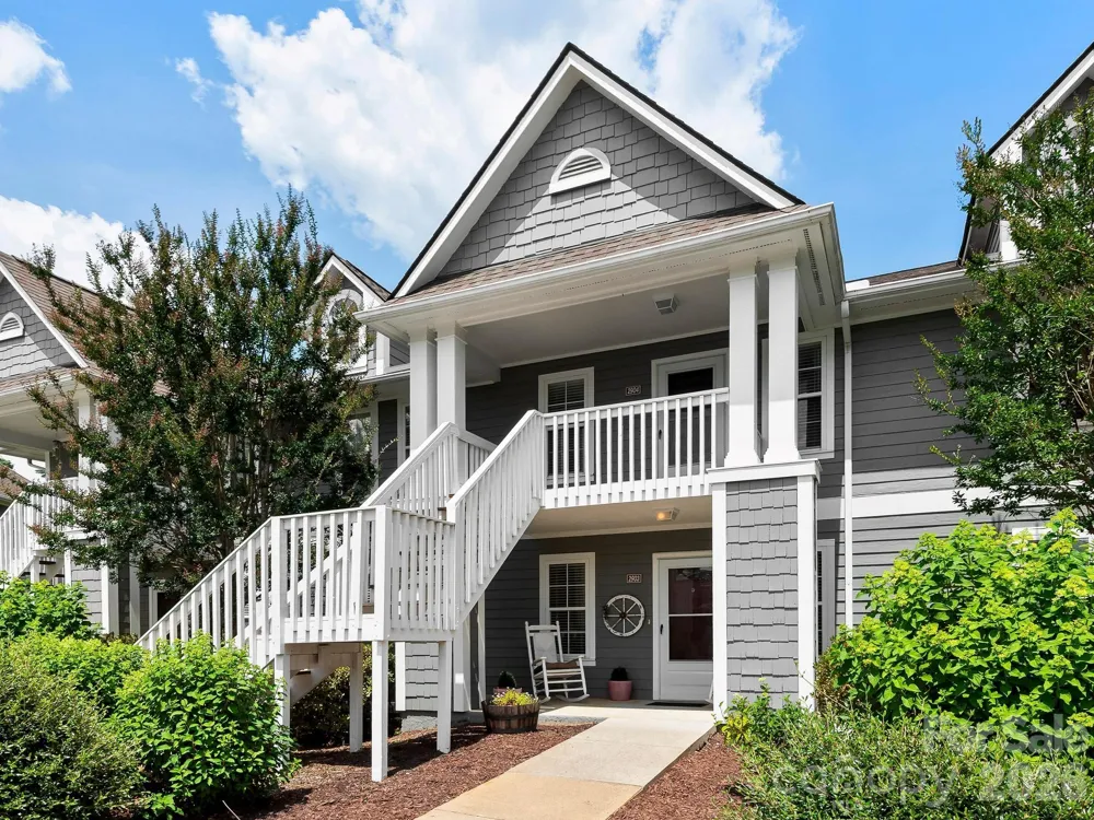 2903 Sagamore Lane Asheville, NC 28806